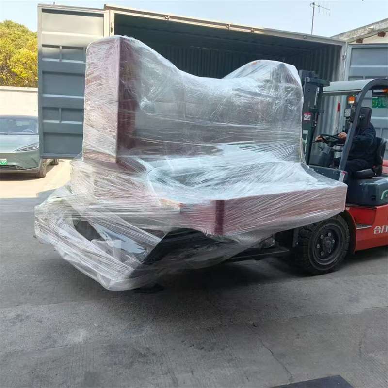 宁蒗县眉山市物流专线：多元货运服务探秘